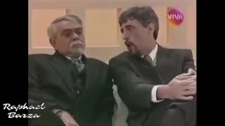 Chico Total-(1996)-Doutor Rossetti e Doutor Logulo