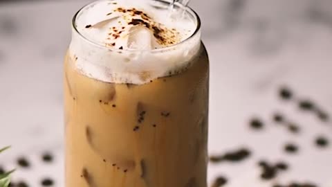 Frosty Elixirs: Embrace the Chill with Our Signature Cold Brew