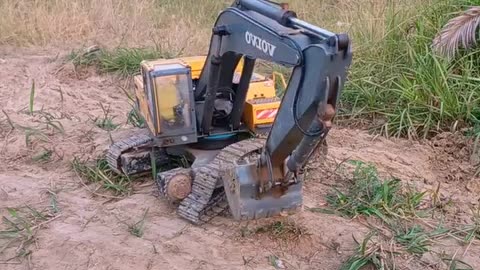 Excavator Error [FREE fix] 🚚🚜🚜🚜🚜 #excavators