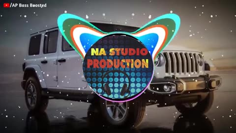 DAKU (Remix) _ Chani Nattan _ INDERPAL Moga _ NA Studio Production