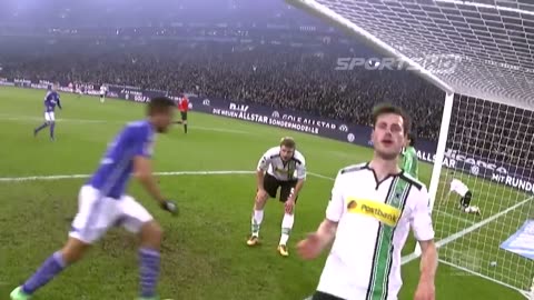 Most Funny Moments In Football