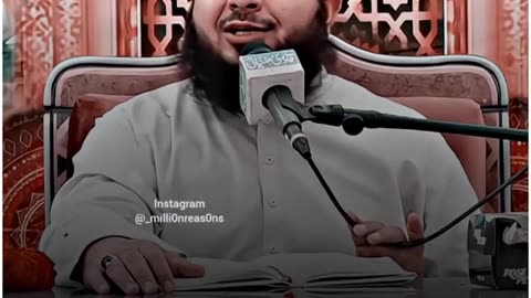 Saqid Raza qadri