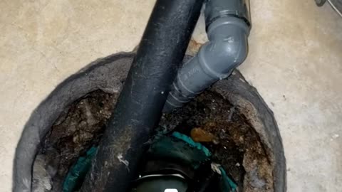 Beware this PHANTOM Water Leak