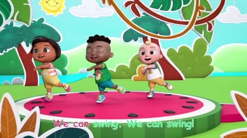 CoComelon Song | CoComelon Nursery Rhymes & Kids Songs