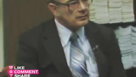 CIA Officer Ralph McGehee Exposing the Real Purpose of the CIA