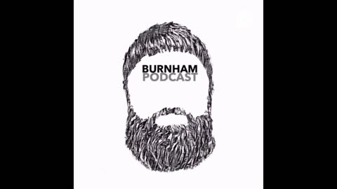 Burnham Podcast #105: Adam Colston
