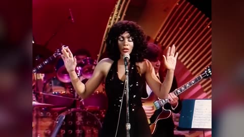 Donna Summer - I Feel Love