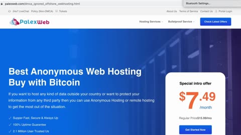How to Pick Best Anonymous Bulletproof Hosting Provider in 2023, 5 Basic Tips You Must Consider