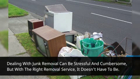 Junk Removal Alpharetta