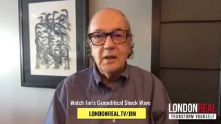 Can BRICS Dethrone the US Dollar? - Brian Rose & Jim Rickards