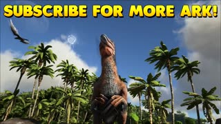 TOP 5 MOST EFFICIENT RESOURCE DINOS - LIVE A RICH ARK LIFE - ARK- SURVIVAL EVOLVED EP.2