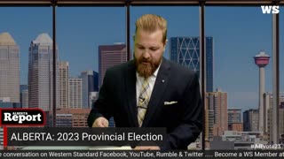 AB REPORT: Alberta media silent on NDP Communist candidate