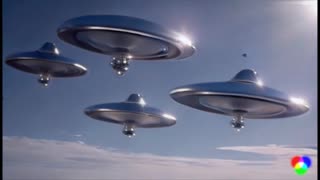 Area 51 Footage (Gen-2) TEASER