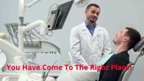 City Dental Centers | Trusted Dentist in Pico Rivera | 90660