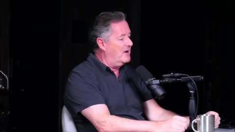 Piers Morgan Utterly WRECKED All Vegans…with one line