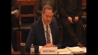 SPF HEARING: AIR FORCE PROJECTION FORCES AVIATION PROGRAMS AND CAPABILITIES RELATED TO THE PRESIDENT’S 2024 BUDGET REQUEST - April 18, 2023