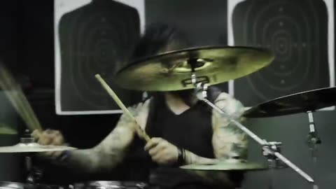 SUICIDE SILENCE - YOU ONLIY LIFE ONCE