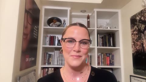 SE Cupp: The toughest attacks on Trump aren't coming from his opponents