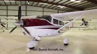 Cessna T206H Turbo Stationair for sale