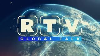 RTV GLOBAL-TALK - 14.03.23 . . mit Bernd "Bernie" Bebenroth - Aktuelles aus Australien