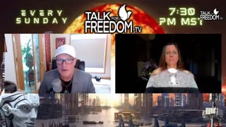 20230310 Talk for freedom Episode 53