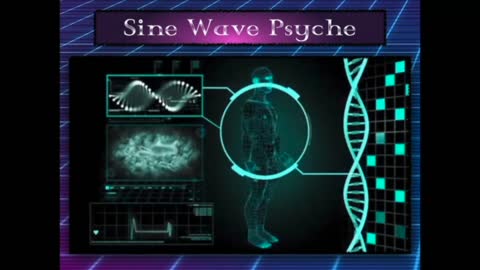 The Theory of Spiritual Induction Part3: Sine Wave Psyche - teaser/fractals/patterns/behaviors