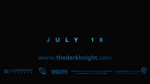 Movie Clip - The Dark Knght