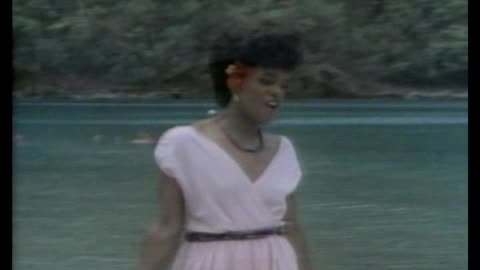 Evelyn 'Champagne' King - Love Come Down = 1982