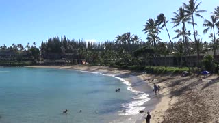 Lahaina, HI — Napili Bay