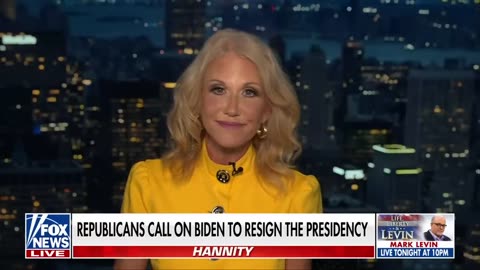 Kellyanne Conway: Wait until America learns this about Kamala Harris