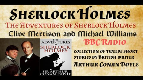The Adventures of Sherlock Holmes (ep09) The Engineer's Thumb