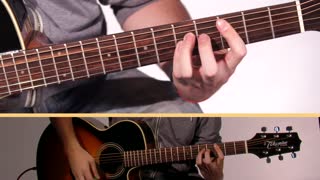 Learn to Play the Guitar - Lesson 2.16