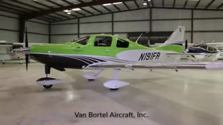 Cessna TTx T240 for sale