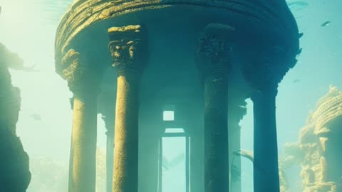 Unraveling the Mystery of Atlantis