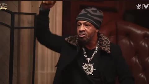WATCH: Katt Williams Exposes The Secret 'Number One Job' Of Those Who Sell Their Soul