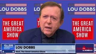 Dou Dobbs on Barack Obama, John Solomon and Amanda Head