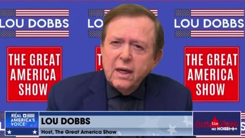 Dou Dobbs on Barack Obama, John Solomon and Amanda Head