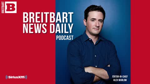 All the News with the Breitbart All-Stars and the Influence of Andrew Breitbart on Their Careers