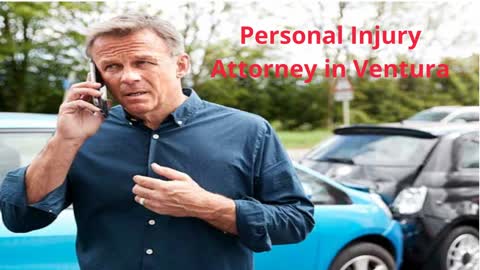 Ryan Dolinar Law | Personal Injury Attorney in Ventura, CA