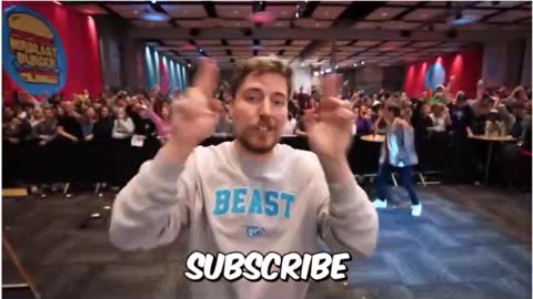 MrBeast new full video