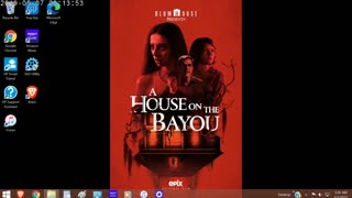 A House On the Bayou Review