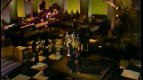 Jerry Lee Lewis & Little Richard 1983 -I´ll fly away