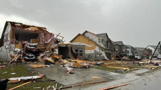 Tornado in Clarksville, TN Response | Crisis Response International