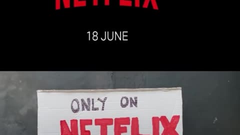 African Netflix remix