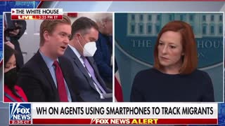 Psaki ADMITS Biden Phone Scandal Is Real