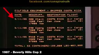 1987 ░ Beverly Hills Cop 2