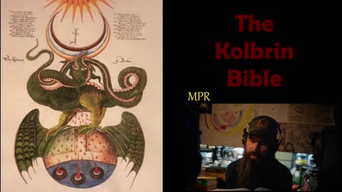 Kolbrin - Book of Morals and Precepts (MPR) - 5