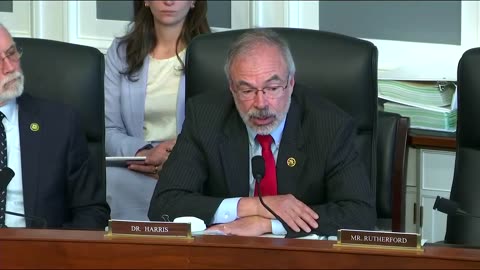 Budget Hearing – Fiscal Year 2025 Request for Customs and Border Protection - April 30, 2024