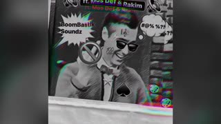 BoomBastik Soundz ft. Mos Def & Rakim