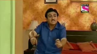 Jethalal Boss Attitude Status IJethalal Thug Life Part I TMKOC Thug Life edit